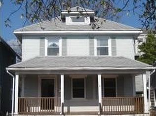 123 Abbott Ave, Ocean Grove, NJ 07756