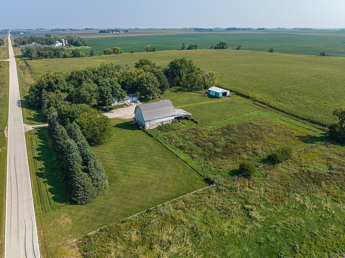 3218 370th Ave, Ruthven, IA 51358 MLS 231042 Zillow