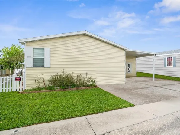 8420 Fantasia Park Way, Riverview, FL 33578