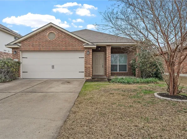 6536 Burling St, Woodway, TX 76712