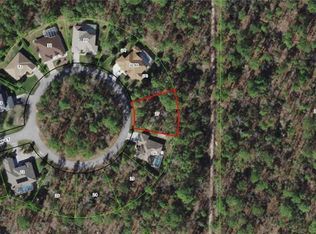 54 Livingstone Daisy Ct, Homosassa, FL 34446