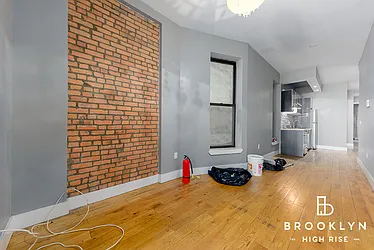 Rented by Brooklyn High Rise LLC