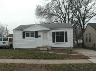 3152 Bart Ave, Warren, MI 48091