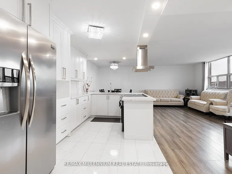 2645 Kipling Ave W #706 — Photo 2