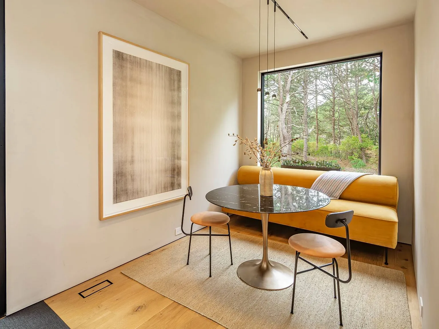 Discover Inspired Modern Architecture in Amagansett — Photo 4