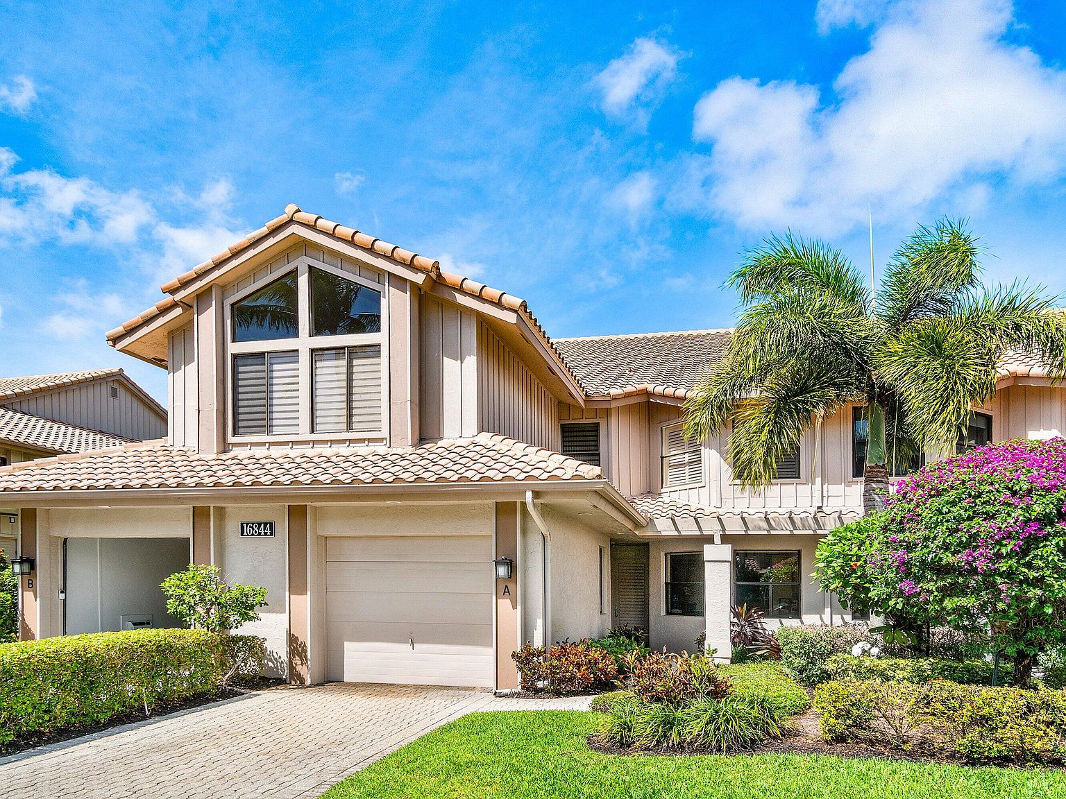 16844 Isle Of Palms Drive #A