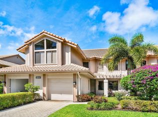 16844 Isle Of Palms Drive #A, Delray Beach, FL 33484