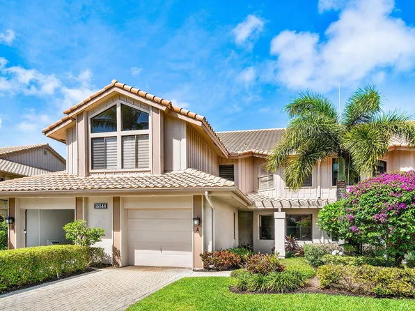16844 Isle Of Palms Drive #A, Delray Beach, FL 33484