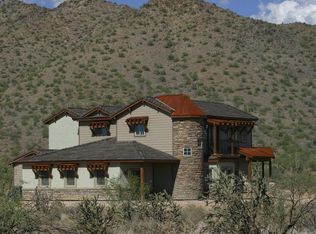 4080 E Galvin St, Cave Creek, AZ 85331