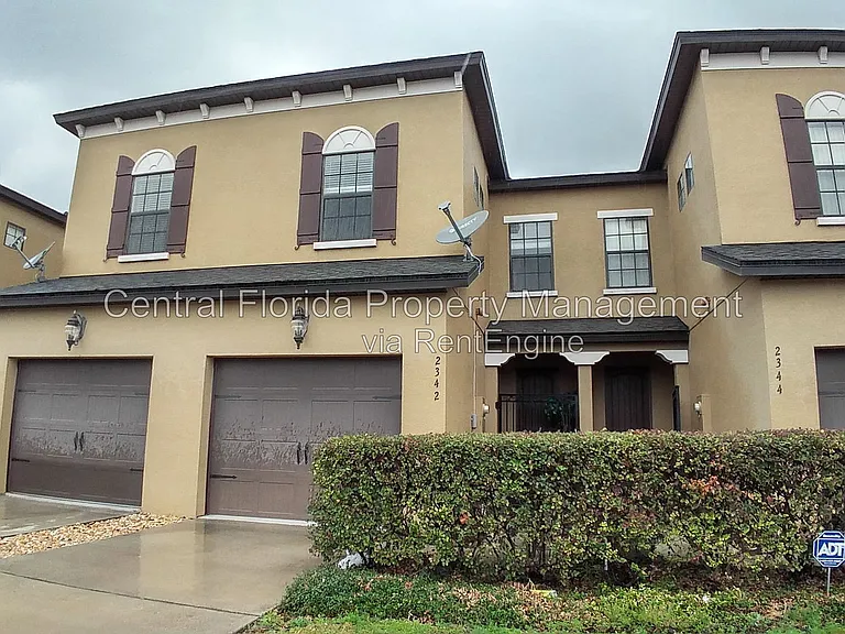 2342 Aloha Bay Ct — Photo 1