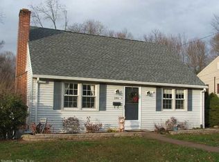 186 Patterson Way, Berlin, CT 06037