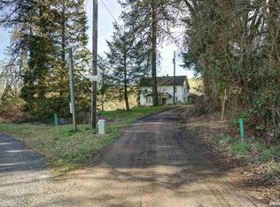9912 S Wildcat Rd, Molalla, OR 97038