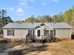 155 Matbeth Rd, Barnesville, GA 30204