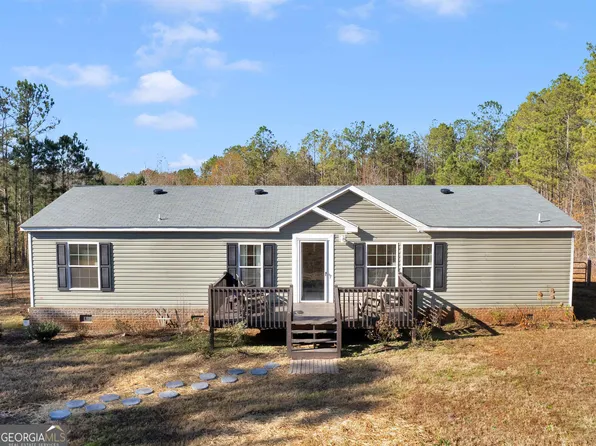 155 Matbeth Rd, Barnesville, GA 30204