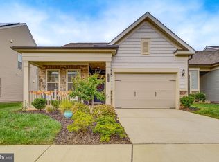 6800 Begonia Ln, Haymarket, VA