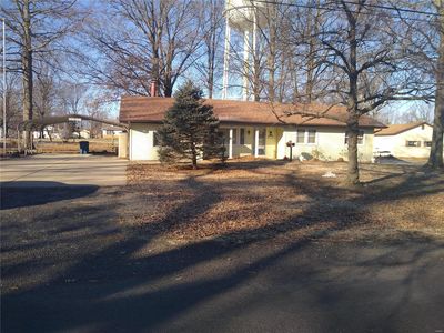613 N Washington St, Sparta, IL, 62286