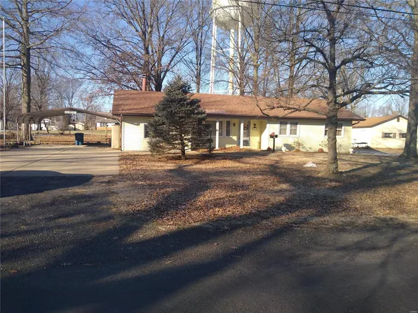 613 N Washington St, Sparta, IL 62286