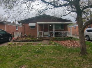 19378 Saint Francis St, Livonia, MI 48152