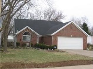 605 Fenley Ave, Louisville, KY 40222