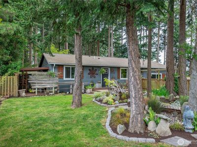 1013 Carl Avenue, Oak Harbor, WA, 98277