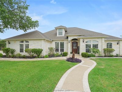 901 Crooked Stick, College Station, TX, 77845