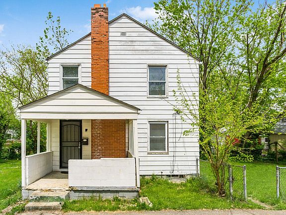 3rd image of 2368 Taylor Ave