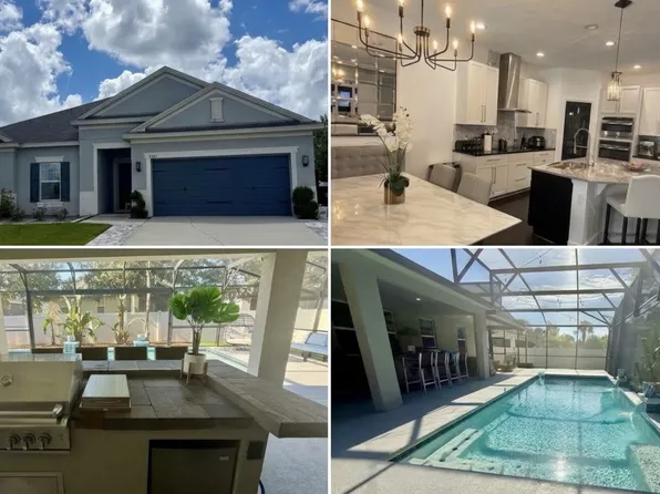 2542 Hayden Valley St, Apopka, FL 32703