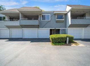 22286 Caminito Escobedo #24, Laguna Hills, CA 92653