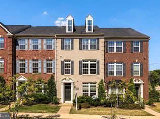 3818 Hansberry Ct NE, Washington, DC 20018