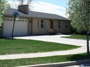 472 E Brigham Ave, American Fork, UT 84003