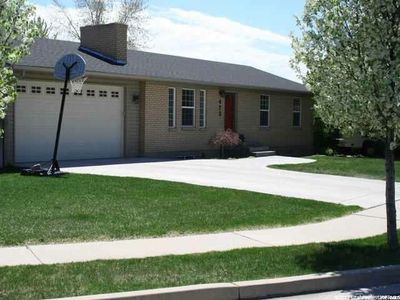 472 E Brigham Ave, American Fork, UT, 84003