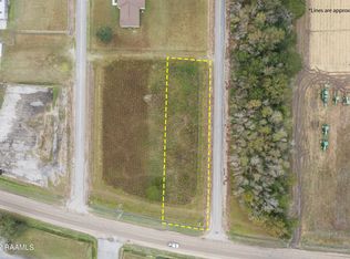 1 Elliot Loop Loop, Saint Martinville, LA 70582