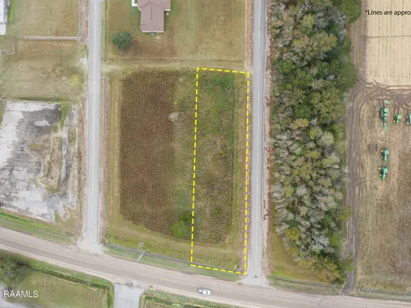 1 Elliot Loop Loop, Saint Martinville, LA 70582