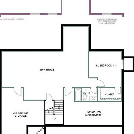 3rd image of 1117 Sendera Trl