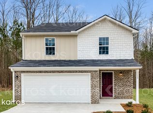 7450 Faith St, Union City, GA 30213