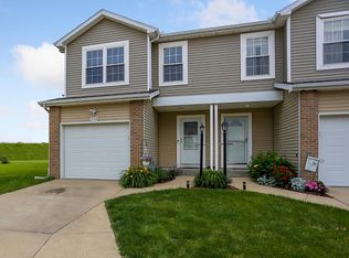3704 Summer Sage Ct, Champaign, IL 61822