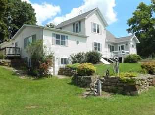 3093 County Road H Rd #1, Ridgeway, WI 53582