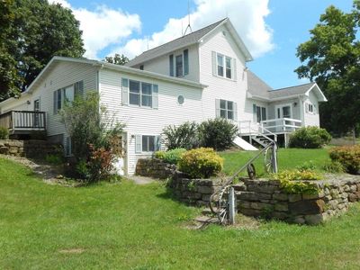 3093 County Road H UNIT 1, Ridgeway, WI, 53582