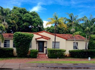 605 Ponce De Leon Blvd, Coral Gables, FL 33134
