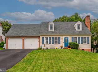 1563 S Jefferson Ct, Lancaster, PA 17602