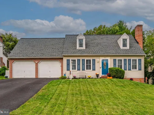 1563 S Jefferson Ct, Lancaster, PA 17602