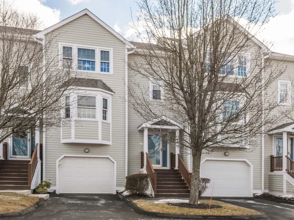 8 Saint Andrews Circle #5, Wallingford, CT 06492