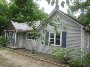 304 E Bates, Drexel, MO 64742