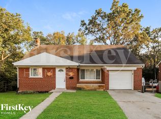 2945 Hull Ave, Cincinnati, OH 45211