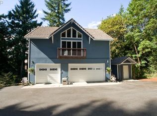 12651 NW Jackson Quarry Rd, Hillsboro, OR 97124