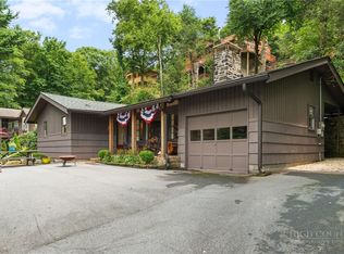 168 Mountain View Dr, Blowing Rock, NC 28605