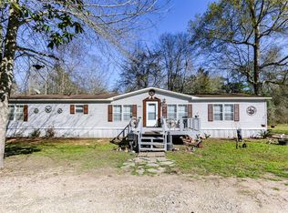 24516 Highway 105, Cleveland, TX 77328