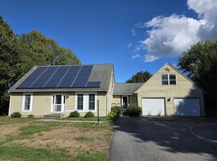 68 Pine Rd, Griswold, CT 06351