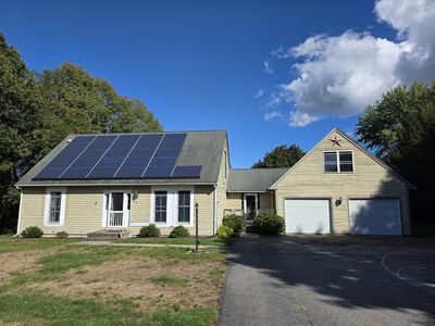 68 Pine Road, Griswold, CT, 06351