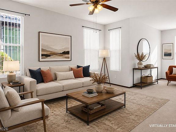 2nd image of 2516 Calico Hearts Ct